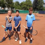 UWK Kids- und Jugendcup