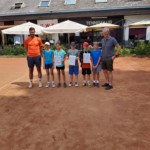 UWK Kids- und Jugendcup